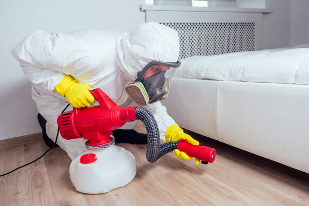 Pest Prevention Services in Danbury, TX